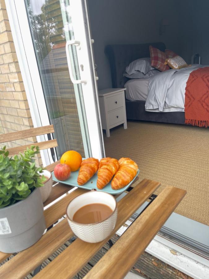 Entire Seaside Luxury Home With On Site Parking! 浦耳 外观 照片